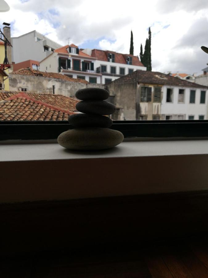Fxapartment1 Funchal  Luaran gambar